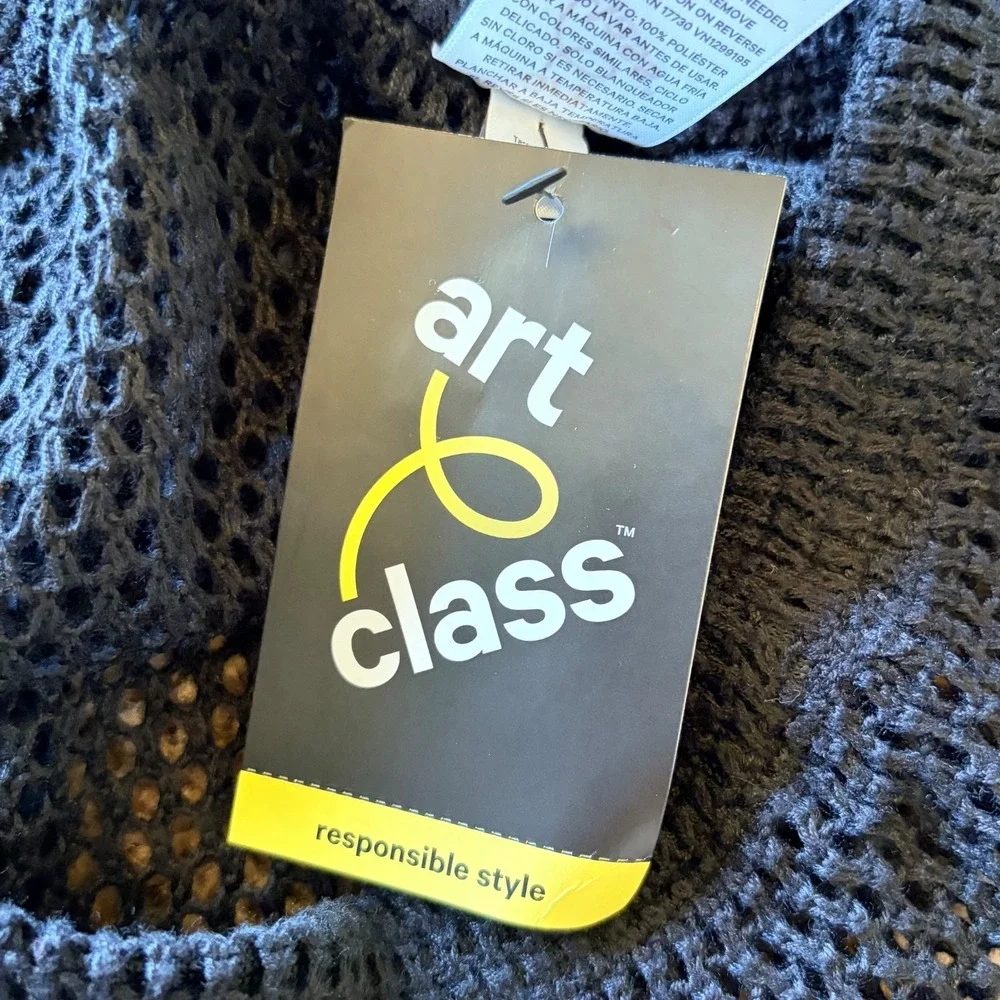 art class this item